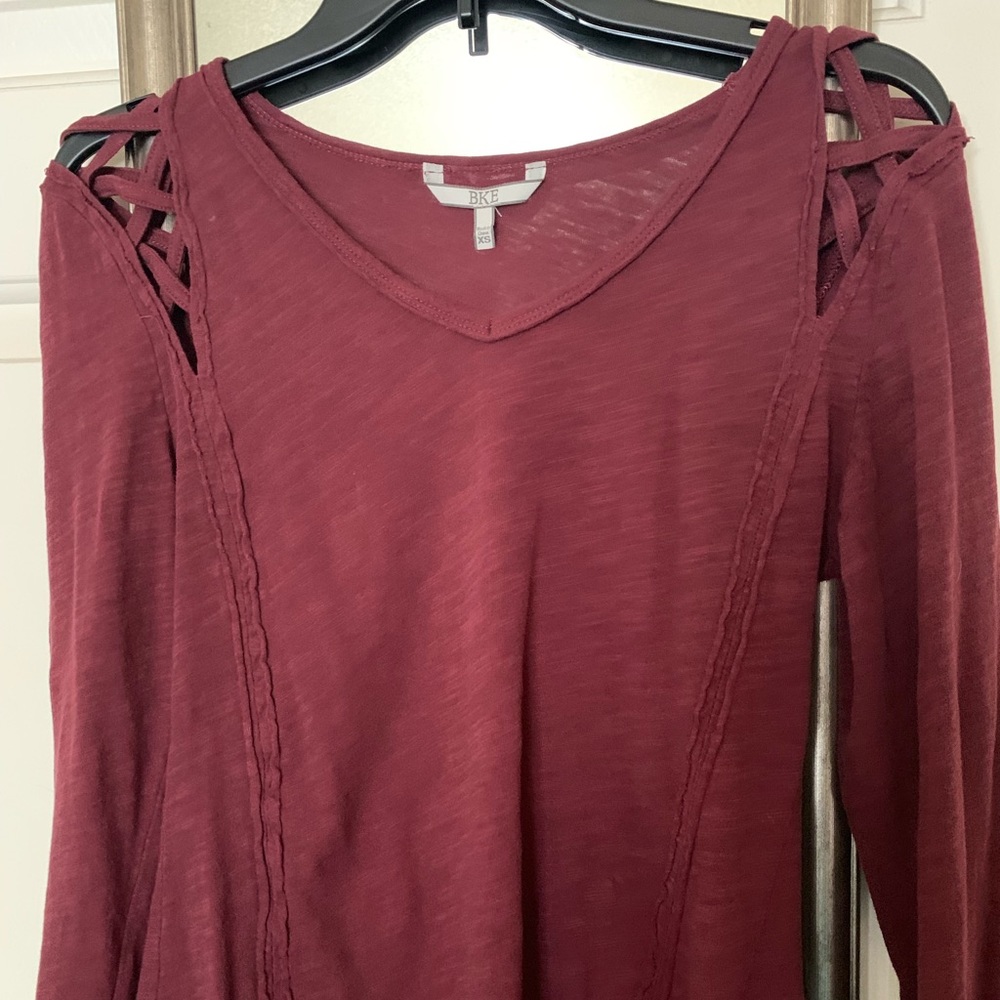 BKE like new top